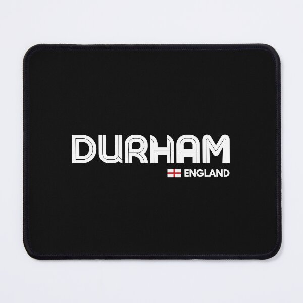 Item preview, Durham - England designed and sold by Sketch-Shack.
