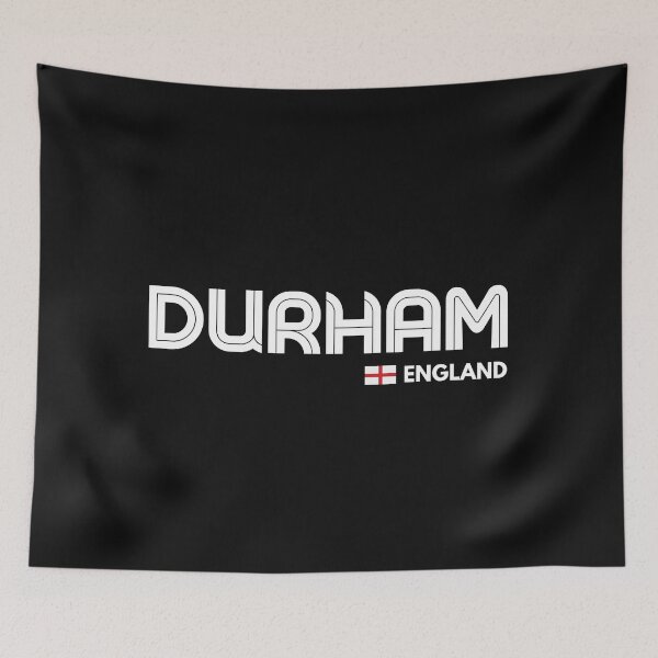 Item preview, Durham - England  designed and sold by Sketch-Shack.