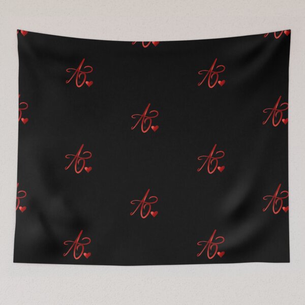 Item preview, Letter A designed and sold by Vivinedrawsells.
