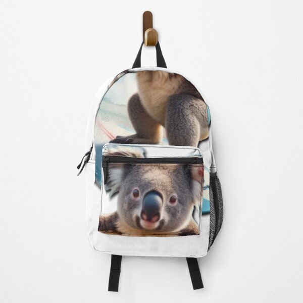 Item preview, Surf en Coala designed and sold by Elvys77.