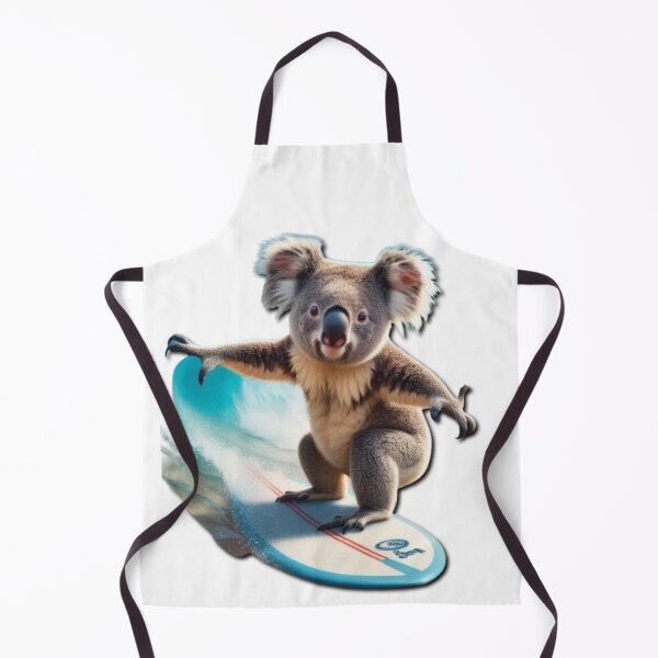 Item preview, Surf en Coala designed and sold by Elvys77.