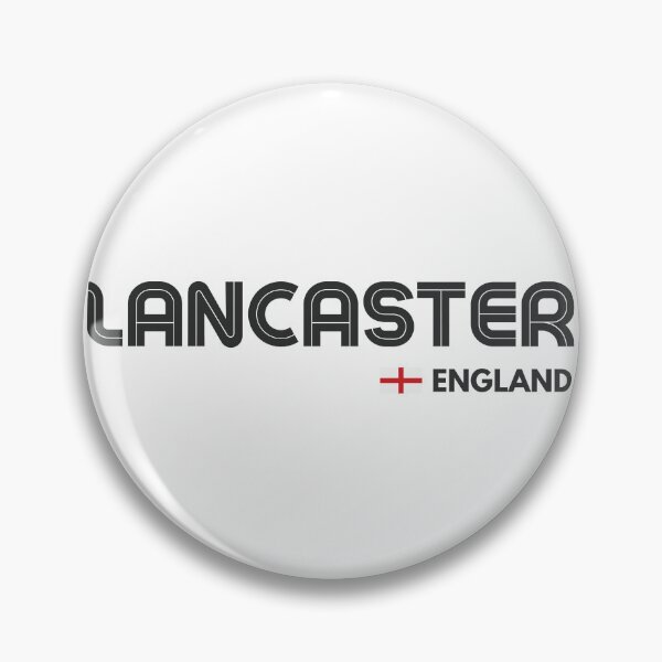 Item preview, Lancaster - England  designed and sold by Sketch-Shack.