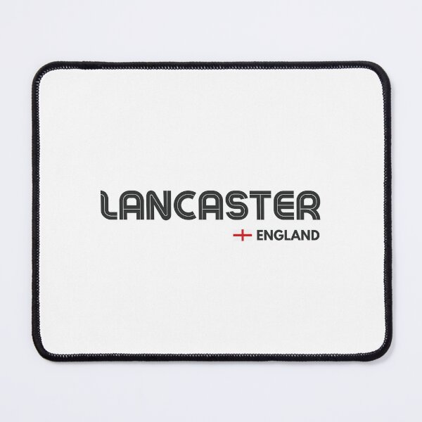 Item preview, Lancaster - England designed and sold by Sketch-Shack.