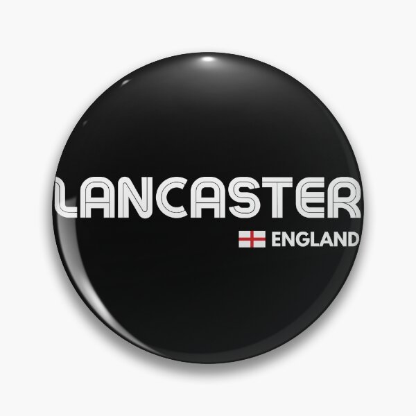 Item preview, Lancaster - England  designed and sold by Sketch-Shack.