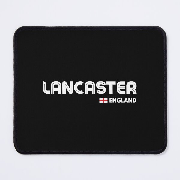 Item preview, Lancaster - England designed and sold by Sketch-Shack.