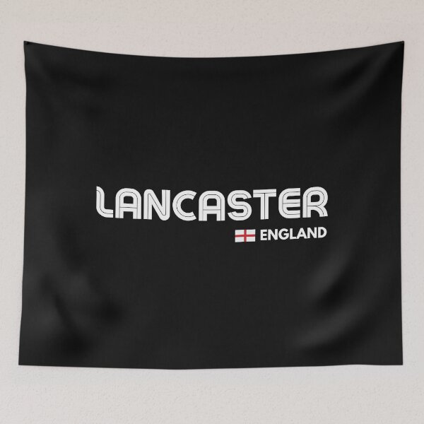 Item preview, Lancaster - England  designed and sold by Sketch-Shack.