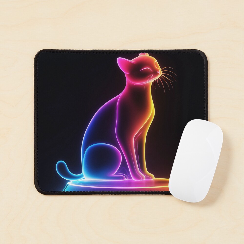 Item preview, Mouse Pad designed and sold by Rtymer.