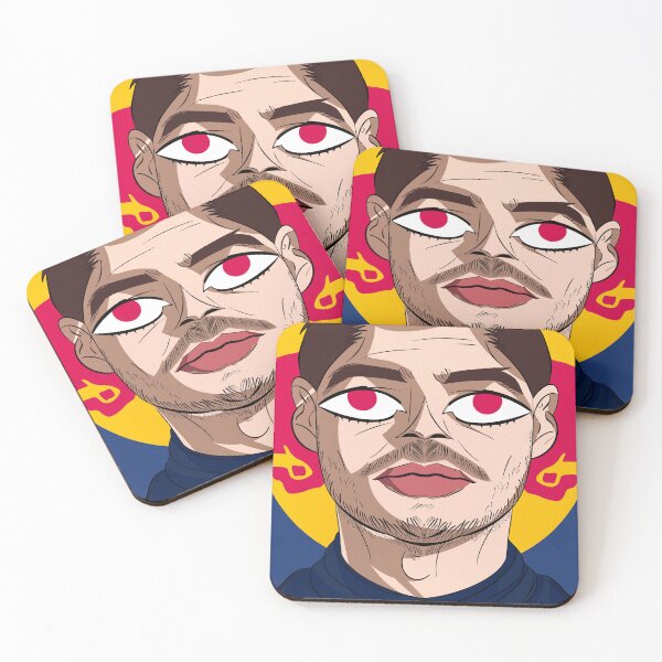 Item preview, Vestappen designed and sold by SamStowe.