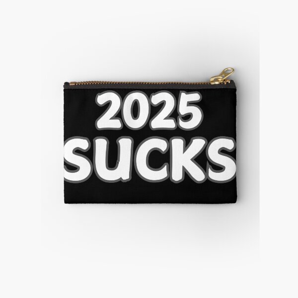 Item preview, 2025 Sucks  designed and sold by FelkMariShop.