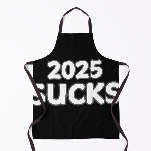 Item preview, 2025 Sucks designed and sold by FelkMariShop.