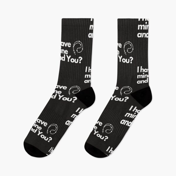 Item preview,  Have Mine, and You? designed and sold by ComeToKnowMary.