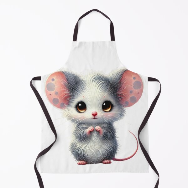 Artikelvorschau, Die süßeste kleine Maus entworfen und verkauft von EllsLittleStore.