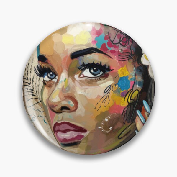 Item preview, Affirmations - The Impossible Is What Excites Me.... designed and sold by CanvasCarousel.
