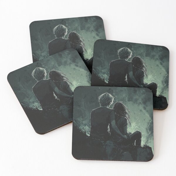 Item preview, Solace in the Shadows designed and sold by oanaunciuleanu.