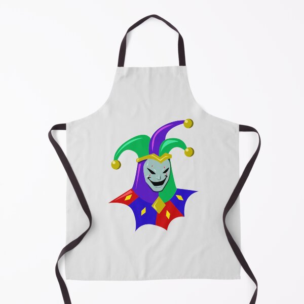 Item preview, Jester designed and sold by DanielCostaart.