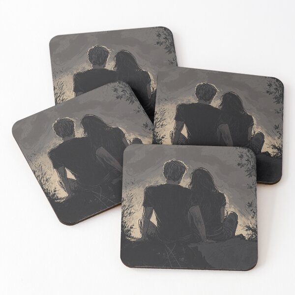 Item preview, Solace in the Shadows designed and sold by oanaunciuleanu.