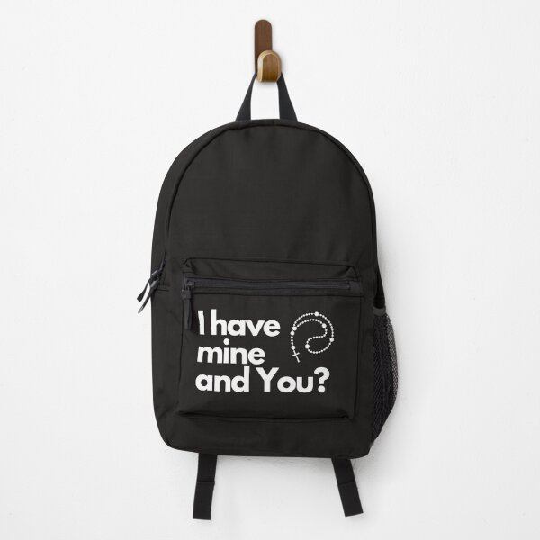 Item preview, Have Mine, and You? designed and sold by ComeToKnowMary.