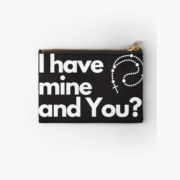 Item preview,  Have Mine, and You? designed and sold by ComeToKnowMary.