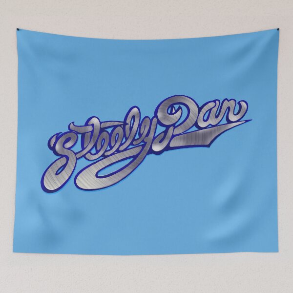 Item preview, Steely Essential Music Fan designed and sold by DBnation.