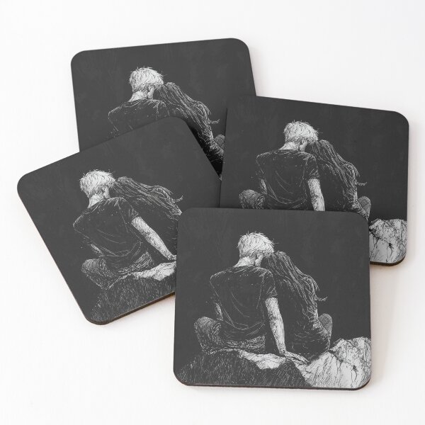 Item preview, Solace in the Shadows designed and sold by oanaunciuleanu.