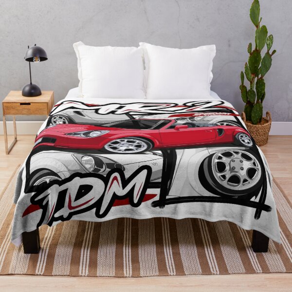 Item preview, MR2 Roadster JDM Style Design designed and sold by SpeedArtStudio.