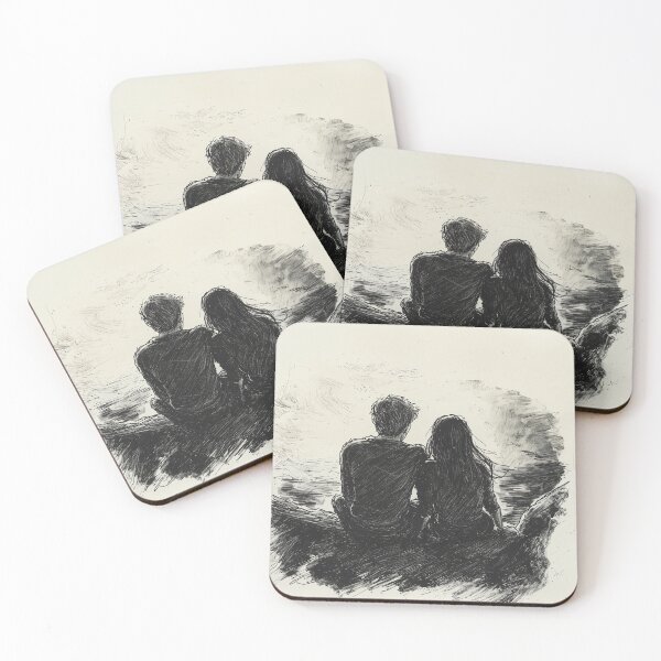 Item preview, Solace in the Shadows designed and sold by oanaunciuleanu.