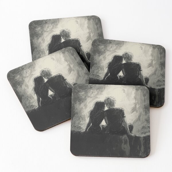 Item preview, Solace in the Shadows designed and sold by oanaunciuleanu.