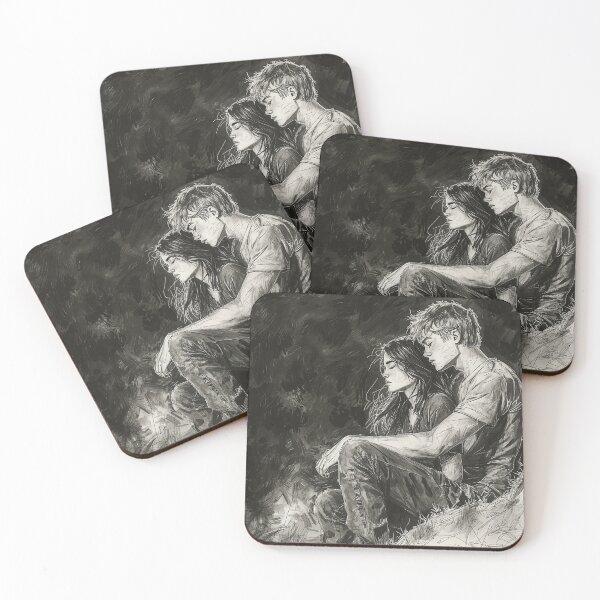 Item preview, Solace in the Shadows designed and sold by oanaunciuleanu.