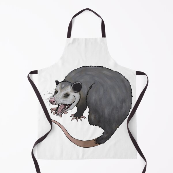 Item preview, Opossum designed and sold by panickyOpossum.