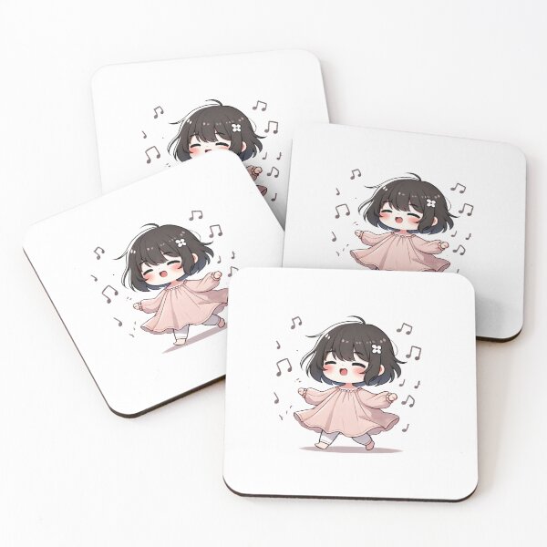 Item preview, Joyful Melody designed and sold by EllsLittleStore.