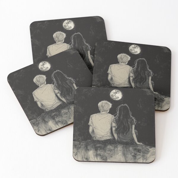 Item preview, Solace in the Shadows designed and sold by oanaunciuleanu.