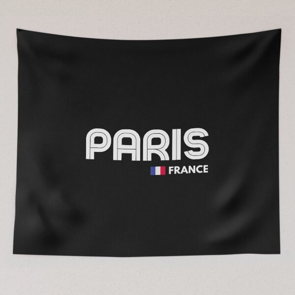 Item preview, Paris - France  designed and sold by Sketch-Shack.