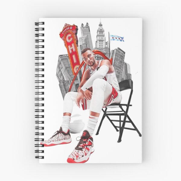 Item preview, Zach LaVine designed and sold by PrezJones.