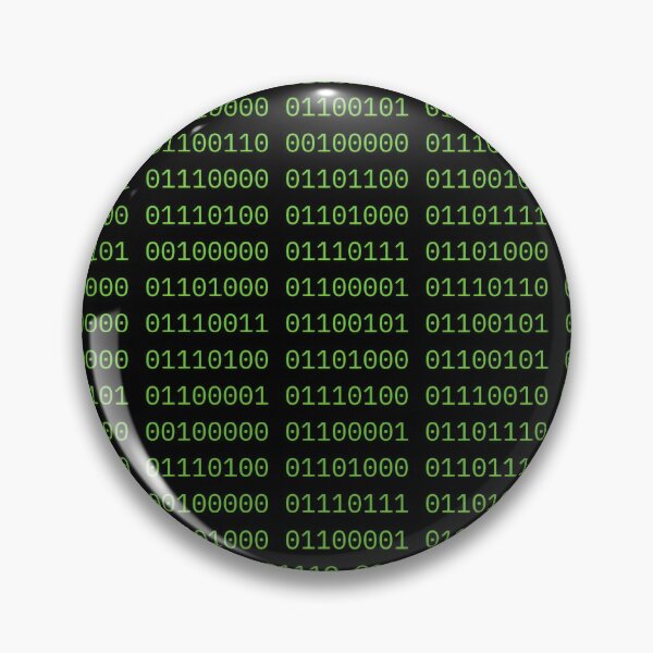 Item preview, Types of people - Matrix designed and sold by XYZish.