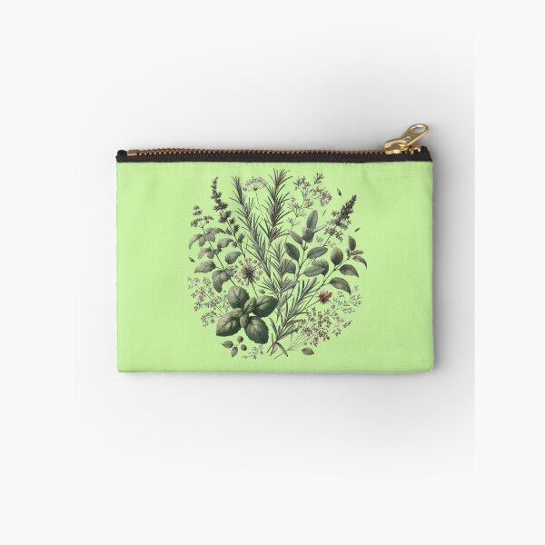 Item preview, Herbs in Natural Tones, Indispensable in Every Kitchen designed and sold by Meandmyshop.