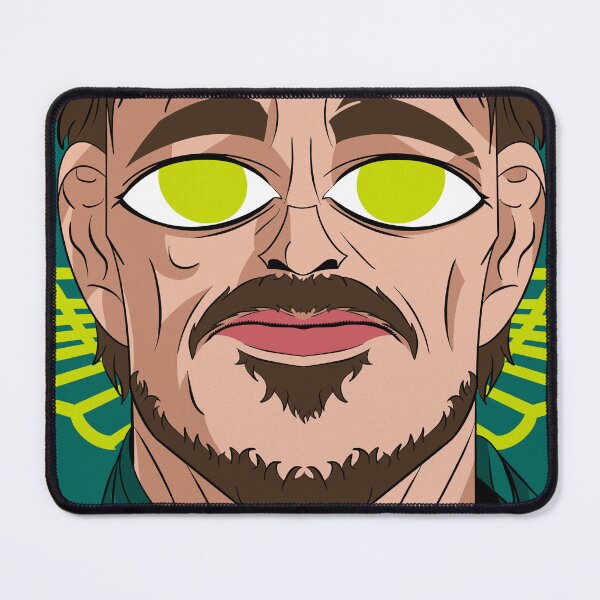 Item preview, Alonso designed and sold by SamStowe.