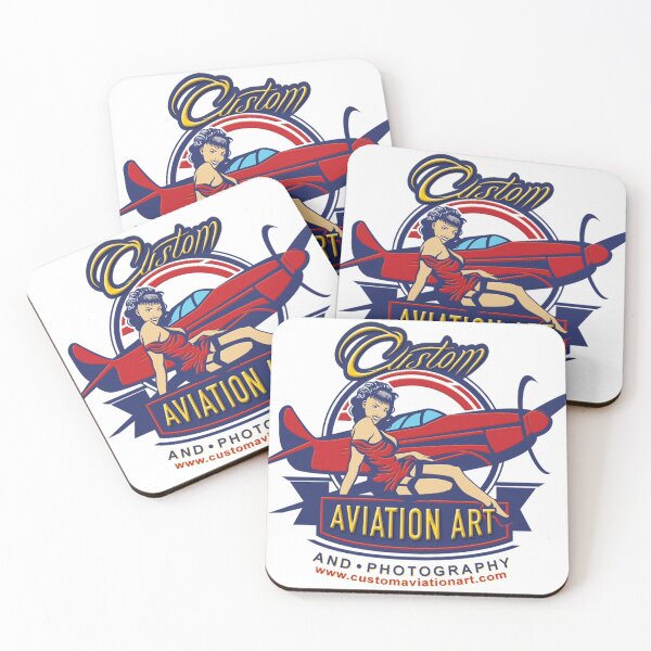 Item preview, Custom Aviation Art Logo designed and sold by AviationSafetyX.