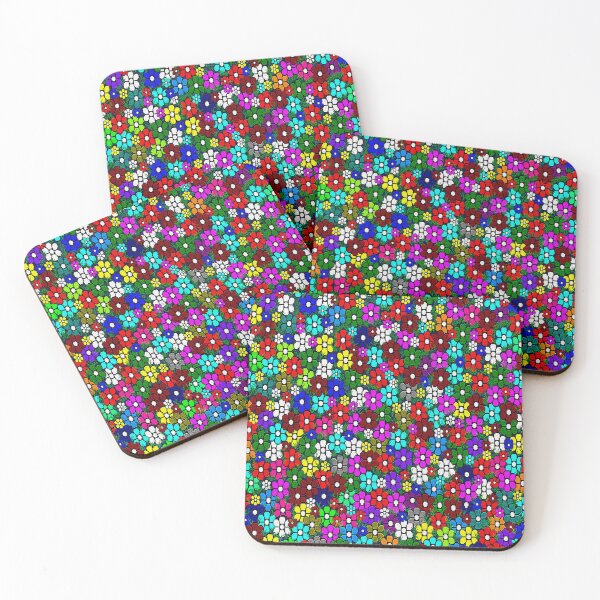 Item preview, Many Roses designed and sold by HebaRK Studio.