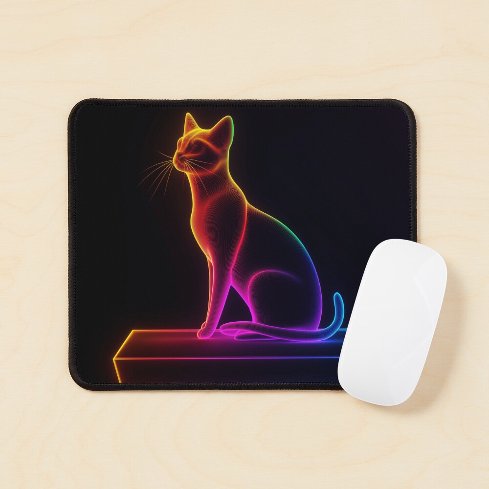 Item preview, Mouse Pad designed and sold by Rtymer.