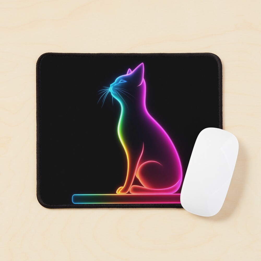 Item preview, Mouse Pad designed and sold by Rtymer.