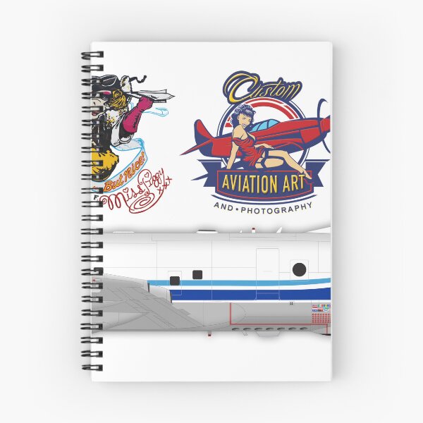 Item preview, WP-3D - one of NOAA's Hurricane Hunters designed and sold by AviationSafetyX.