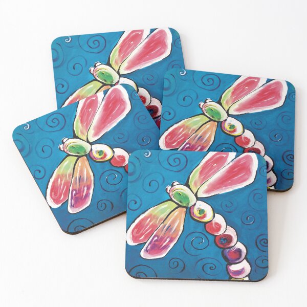 Item preview, Dragonfly Dreams designed and sold by LoriMcKinney1111.