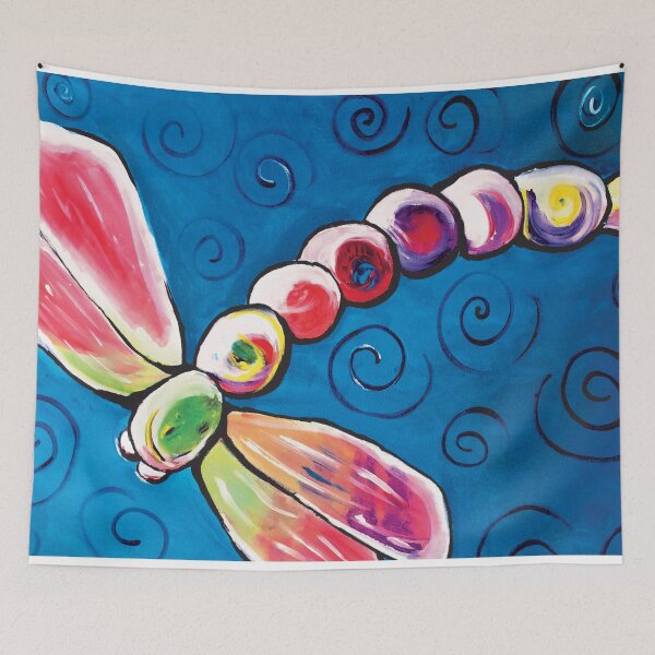 Item preview, Dragonfly Dreams designed and sold by LoriMcKinney1111.