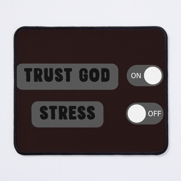 Item preview, Trust God designed and sold by ULTRAMAX_DESIGN.