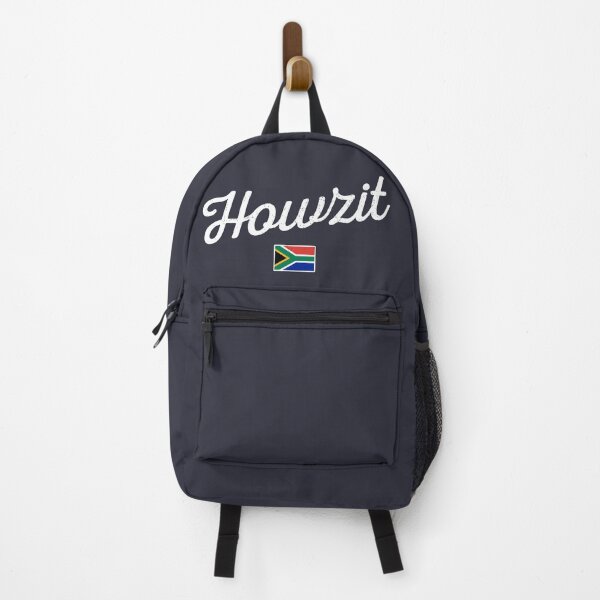 Item preview, Howzit Classic South Africa Greeting Hello designed and sold by d247.