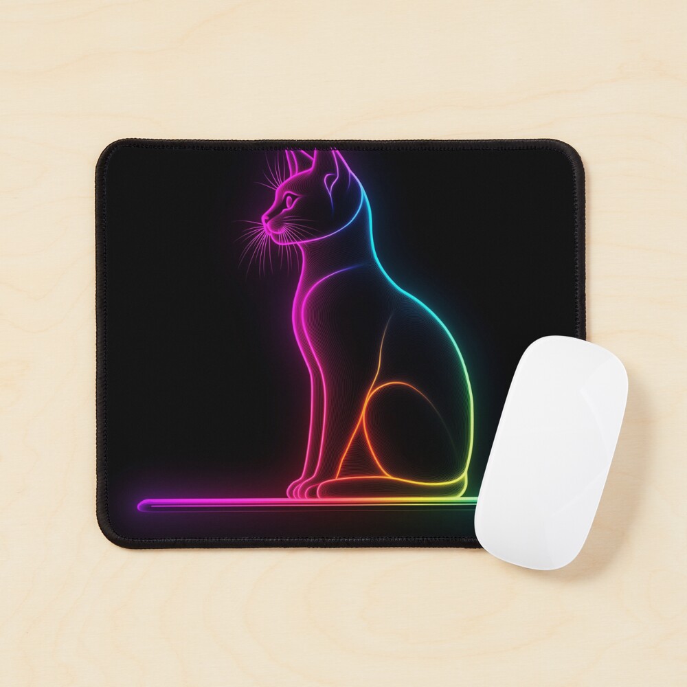 Item preview, Mouse Pad designed and sold by Rtymer.
