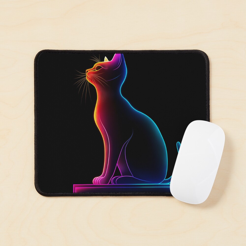 Item preview, Mouse Pad designed and sold by Rtymer.