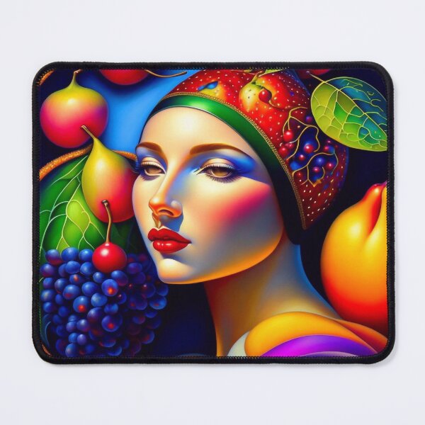 Item preview, Fruits of the season designed and sold by m-y-A-I-A-R-T-.