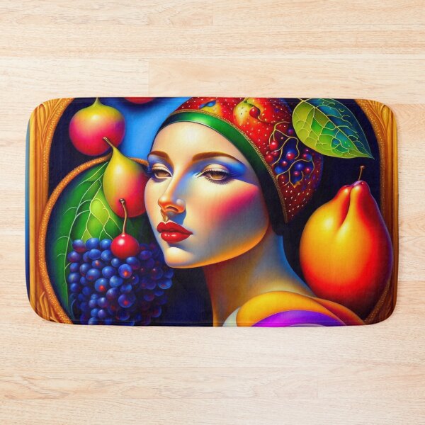 Item preview, Fruits of the season designed and sold by M-Y-A-R-T-.