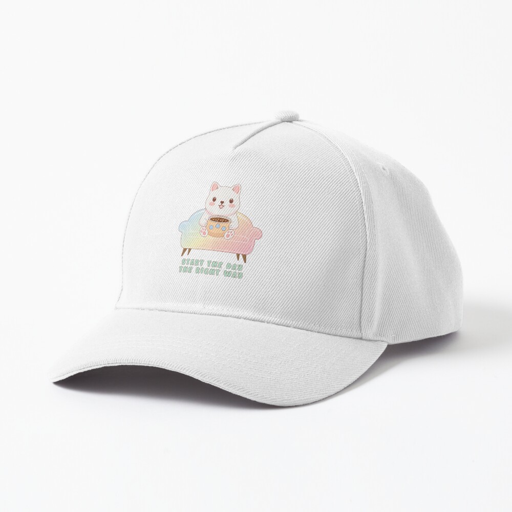 Item preview, Baseball Cap designed and sold by JOliverDesigns.